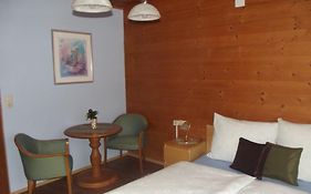 Appartment Sonnenschein